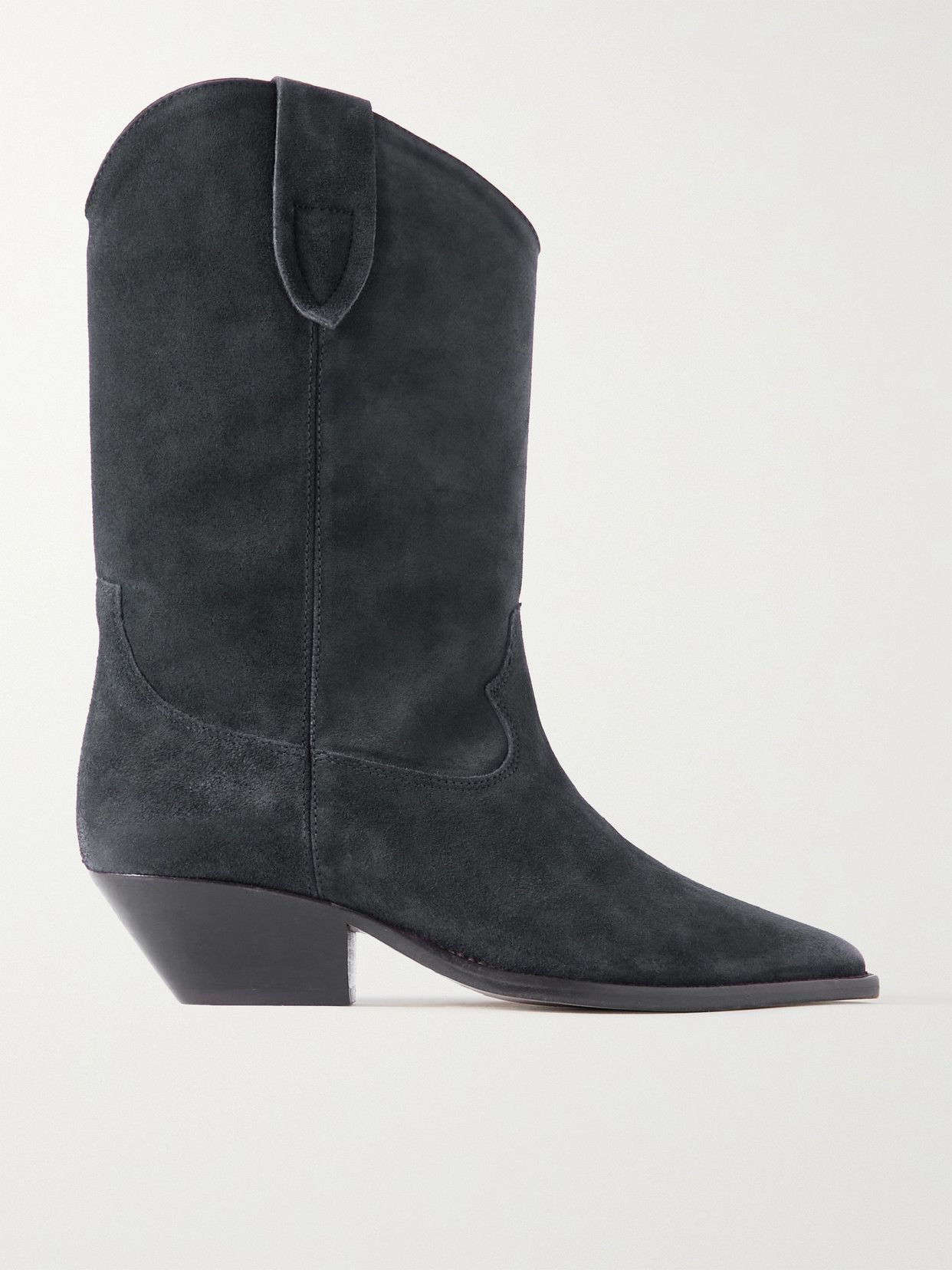 Duerto Suede Boots