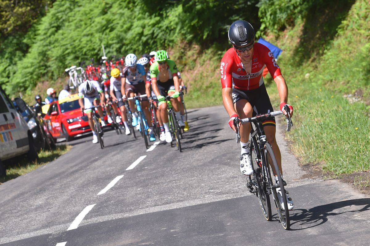 Tony Gallopin (Lotto-Soudal)