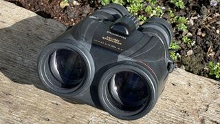 Top ten binoculars 2024 in the world