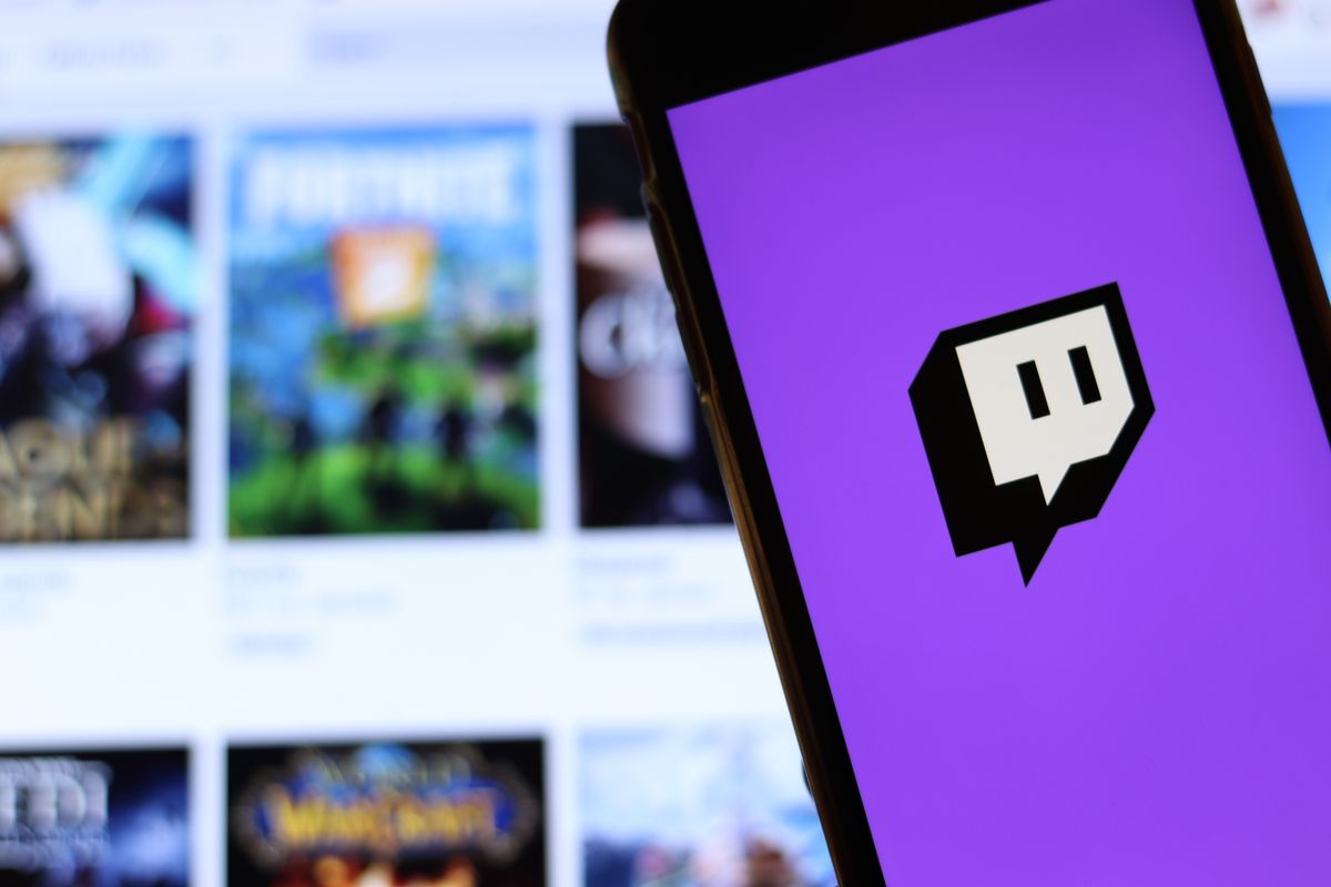 How To Share A Twitch Video At A Certain Time