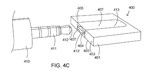 Expandable Headphone Jack Patent