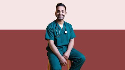 Dr Amir Khan