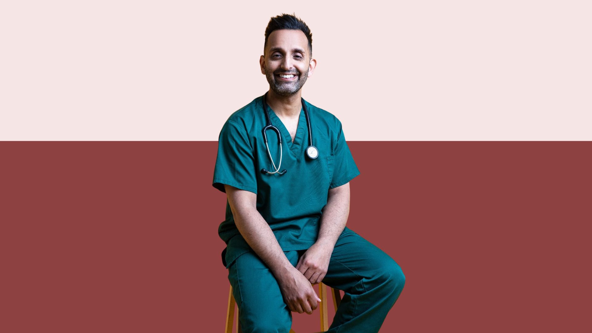 Dr Amir Khan