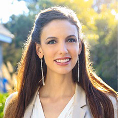 construction expert Whitney Hill
