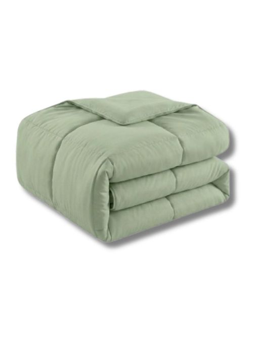 Down Alternative Comforter (twin)