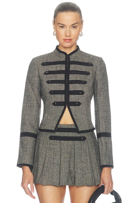 Fiona Jacket