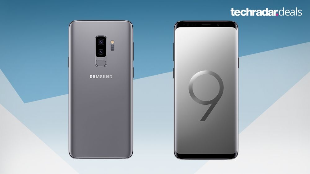 Samsung Galaxy S9