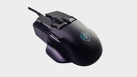 Swiftpoint Z gaming mouse review