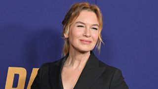 Renée Zellweger attends NBCUniversal's FYC Event for "The Thing About Pam" on May 18, 2022