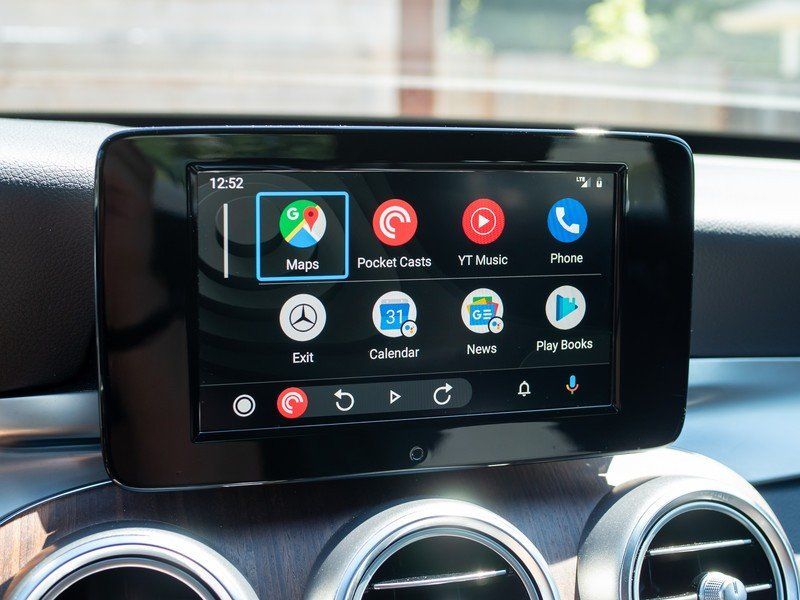 Android Auto