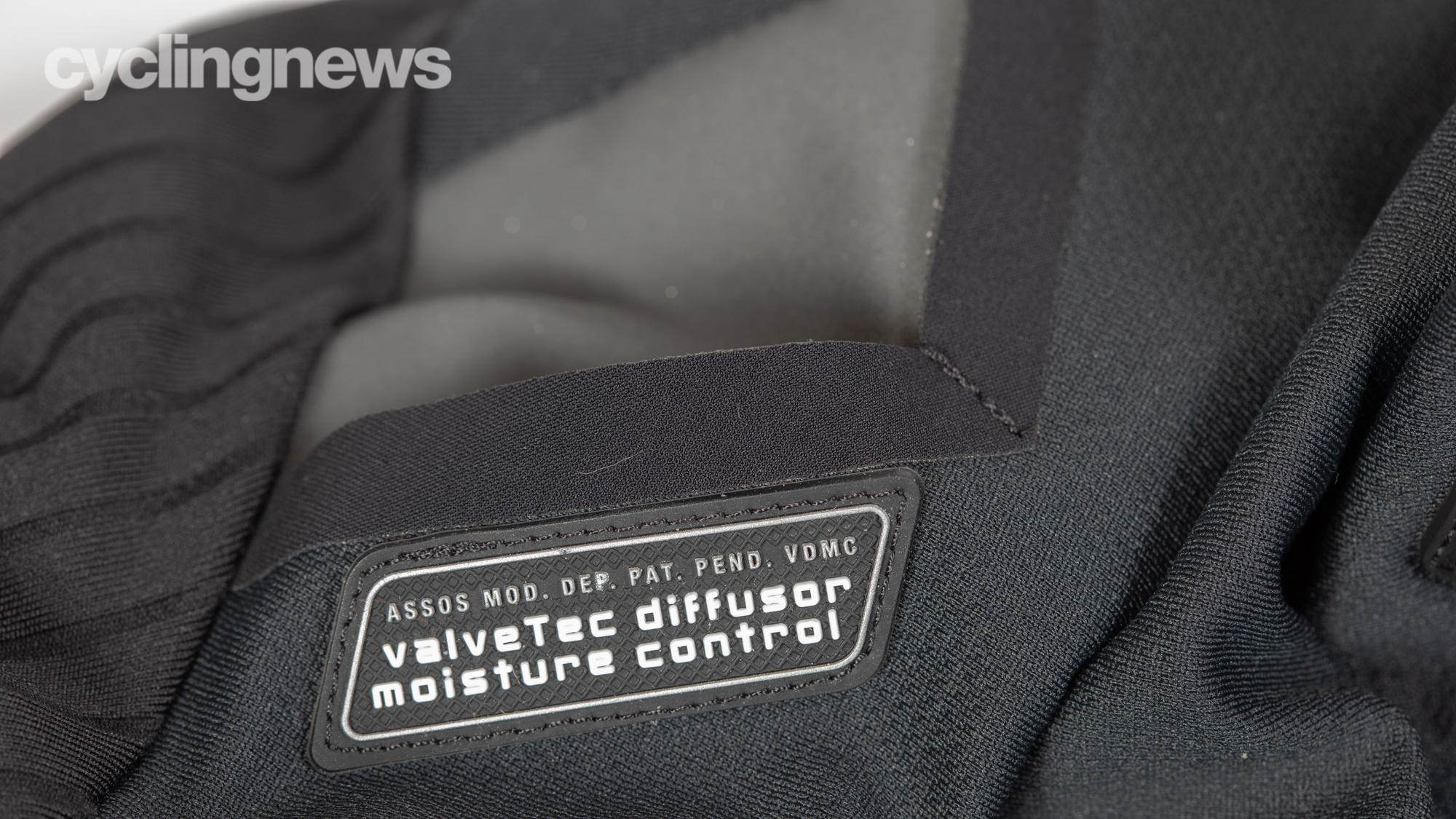 EQUIPE RS Spring Fall Jacket TARGA, Black » ASSOS Of Switzerland