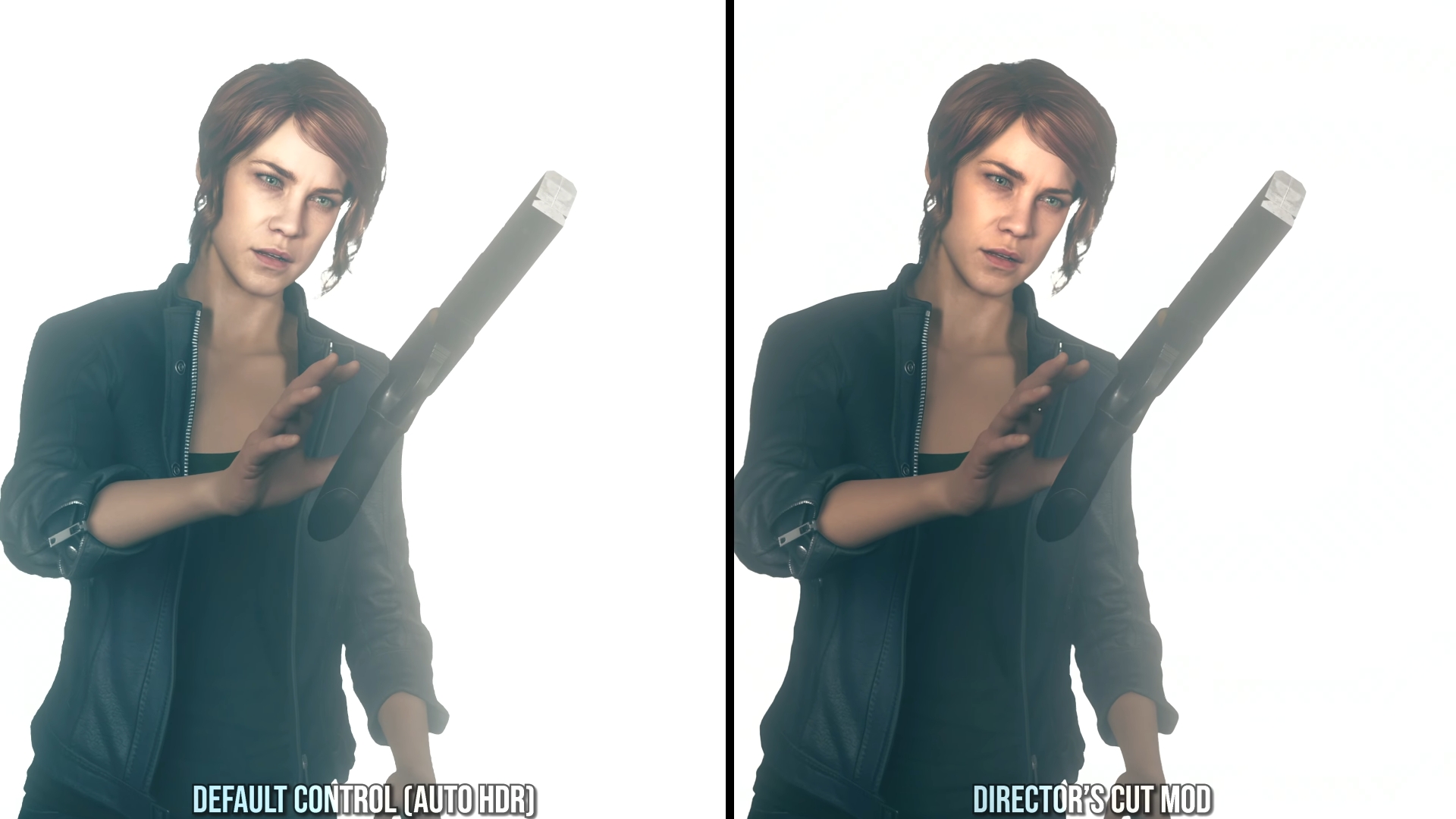 Control Mod Developed by Remedy Programmer Adds Native HDR, Full Ultrawide  Support