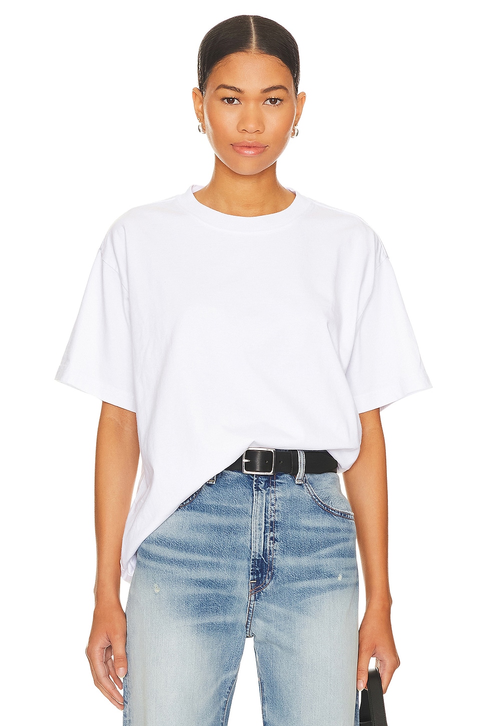 cozy tee