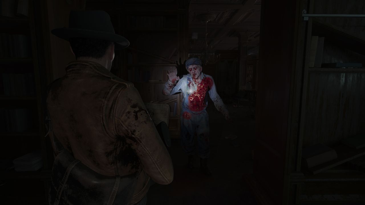 The Sinking City 2 screenshot