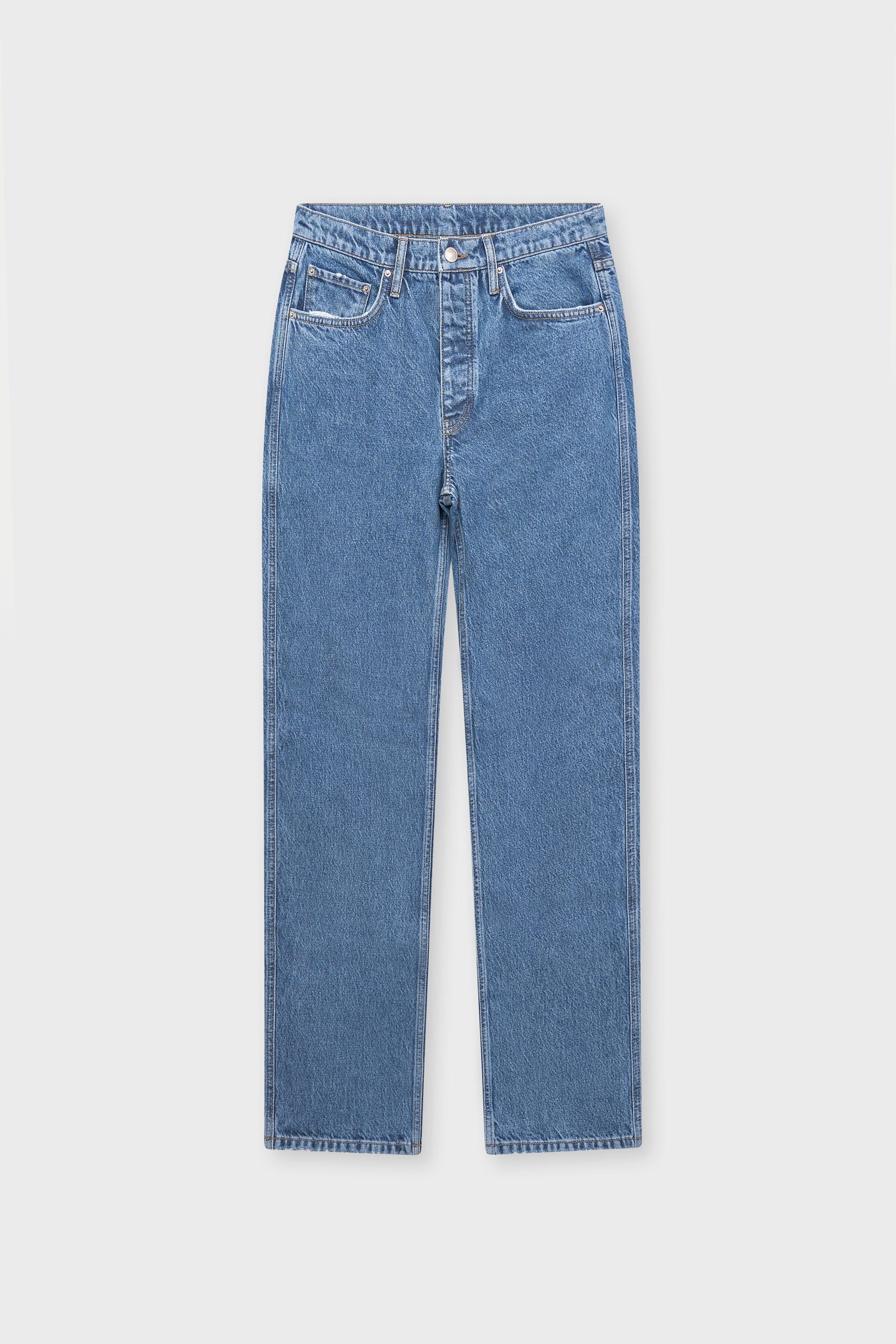 Kate Vintage Blue - Vintage Blue / 23-24 / 26