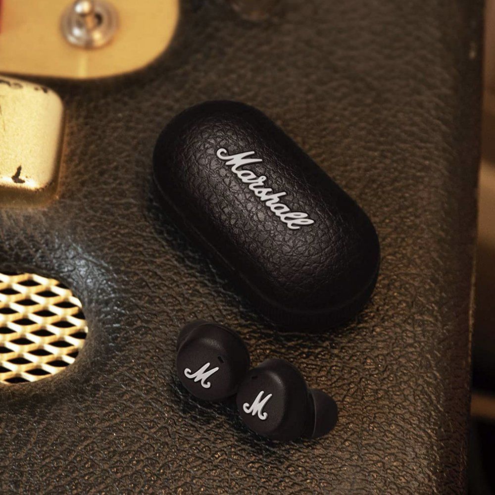 Marshall Mode Ii Earbuds