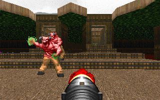 Doom (1993): It&rsquo;s Doom. Do we need to say more? Not just one of the best games ever made, but the game that truly established the PC as a platform for action games and cutting-edge technology.