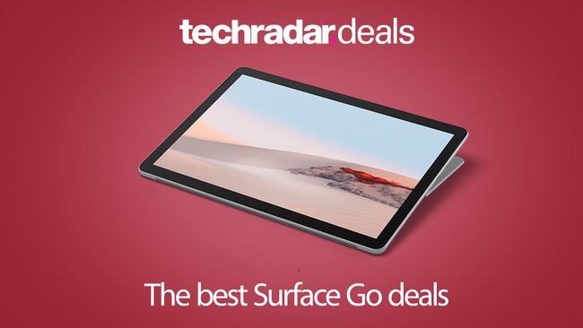 surface go deals