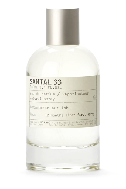 Le Labo Santal 33 Eau de Parfum