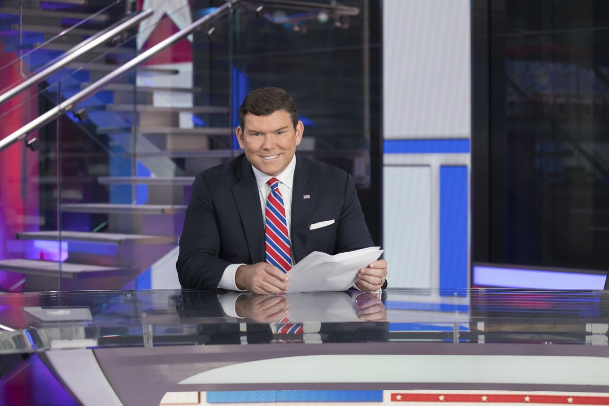 Bret Baier Signs Multi-Year Deal to Stay at Fox News Channel | Next TV