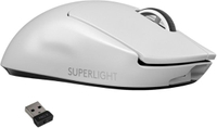 Logitech G PRO X Superlight Gaming Mouse:&nbsp;$160 $119 @ Best Buy