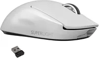 Logitech G PRO X Superlight Gaming Mouse:&nbsp;$160 $119 @ Best Buy