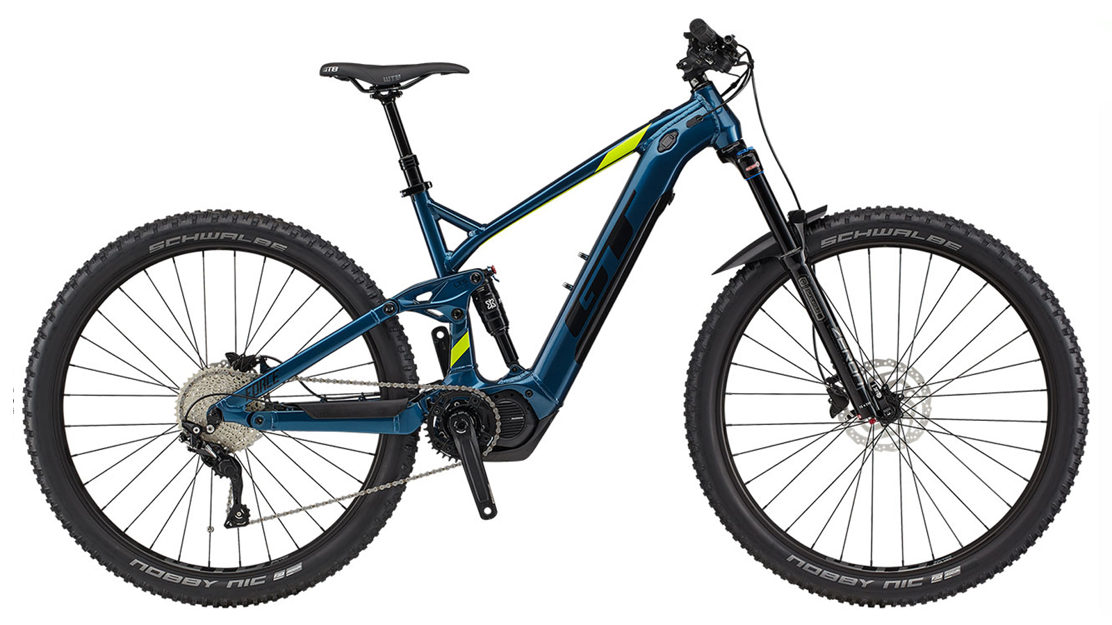 2021 e mtb releases
