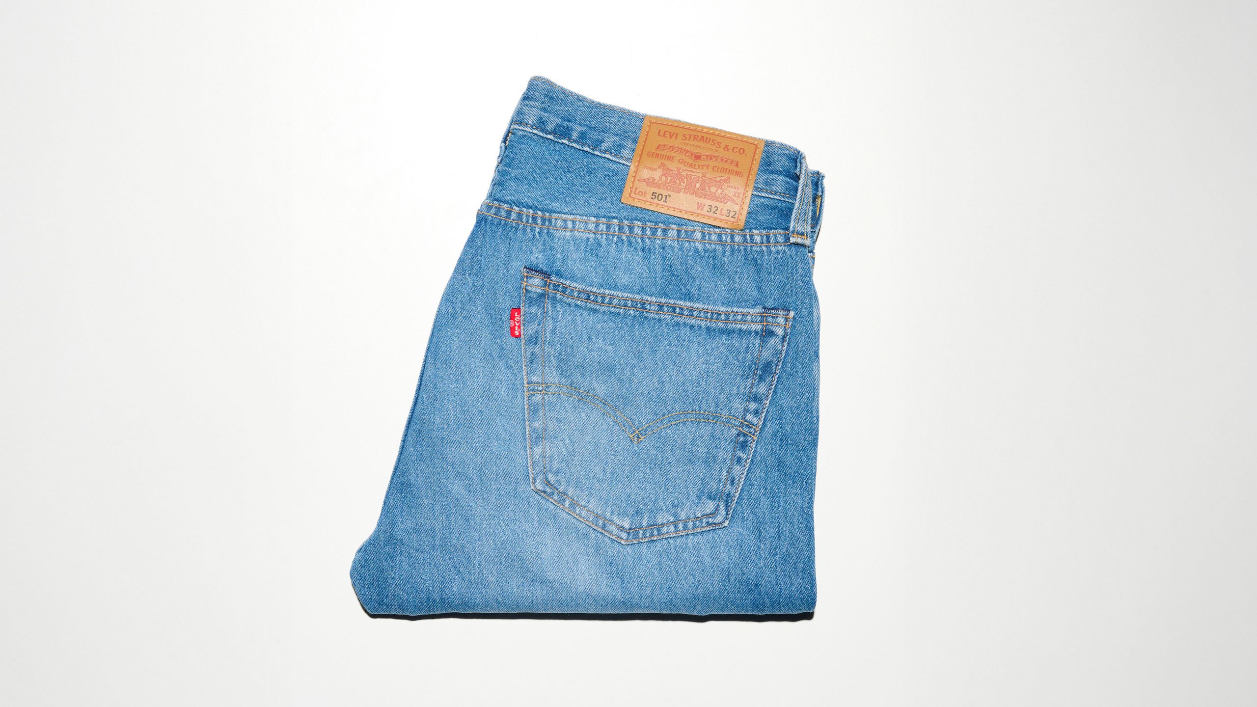 Anatomy of a Logo: Levi’s Two Horse Patch
