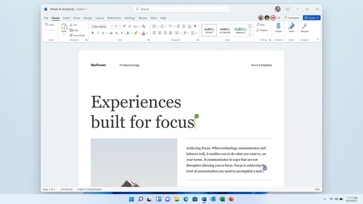 microsoft office home and business 2013 review