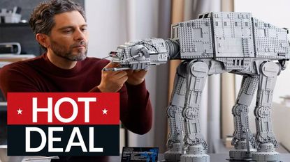 Lego Star Wars deals