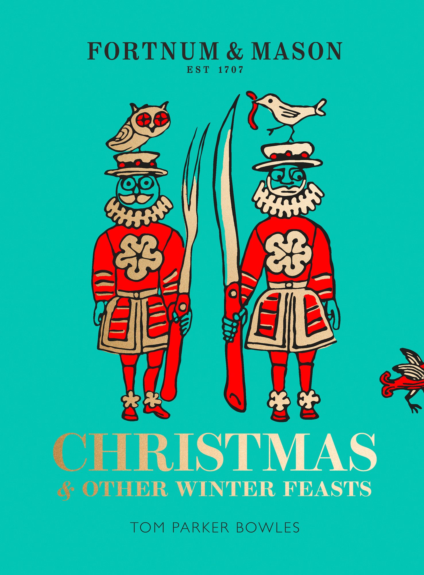 Fortnum &amp;amp; Mason