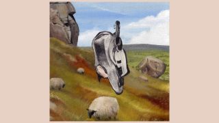 English Teacher – This Could Be Texas