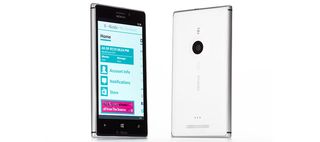 Nokia Lumia 925 Design