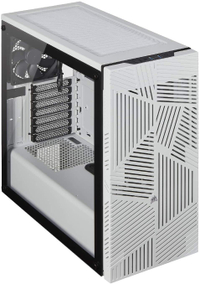 Corsair 275R Airflow