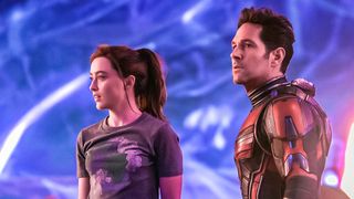 What To Watch On Disney+ This Weekend  Ant-Man and the Wasp: Quantumania –  What's On Disney Plus