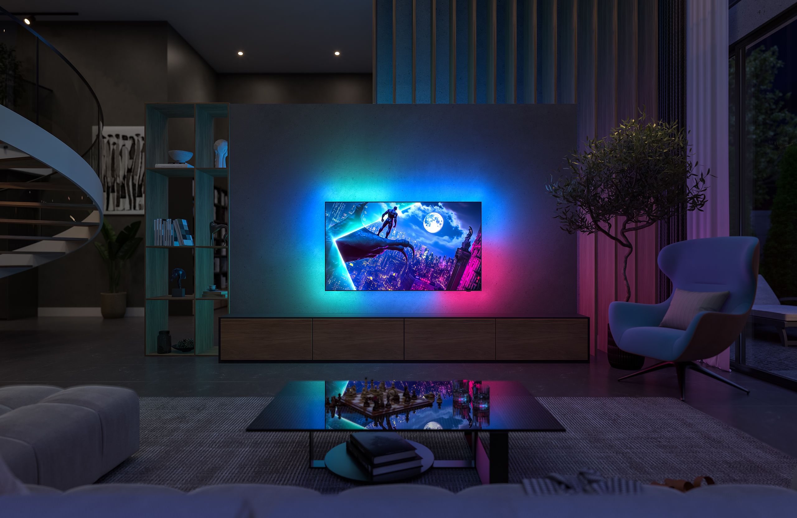 Philips 2025 OLED TV lineup: everything you need to know | What Hi-Fi?