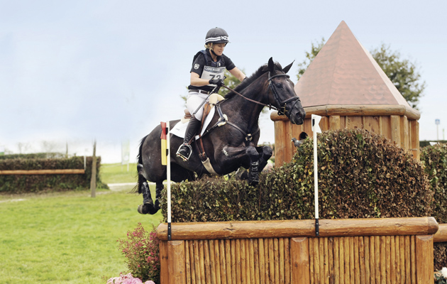 WEG 30 08 2014 - Cross Country XC