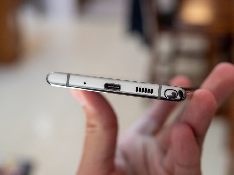 Samsung Galaxy Note 10+