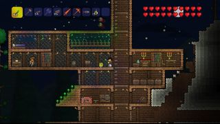 Terraria XBLA