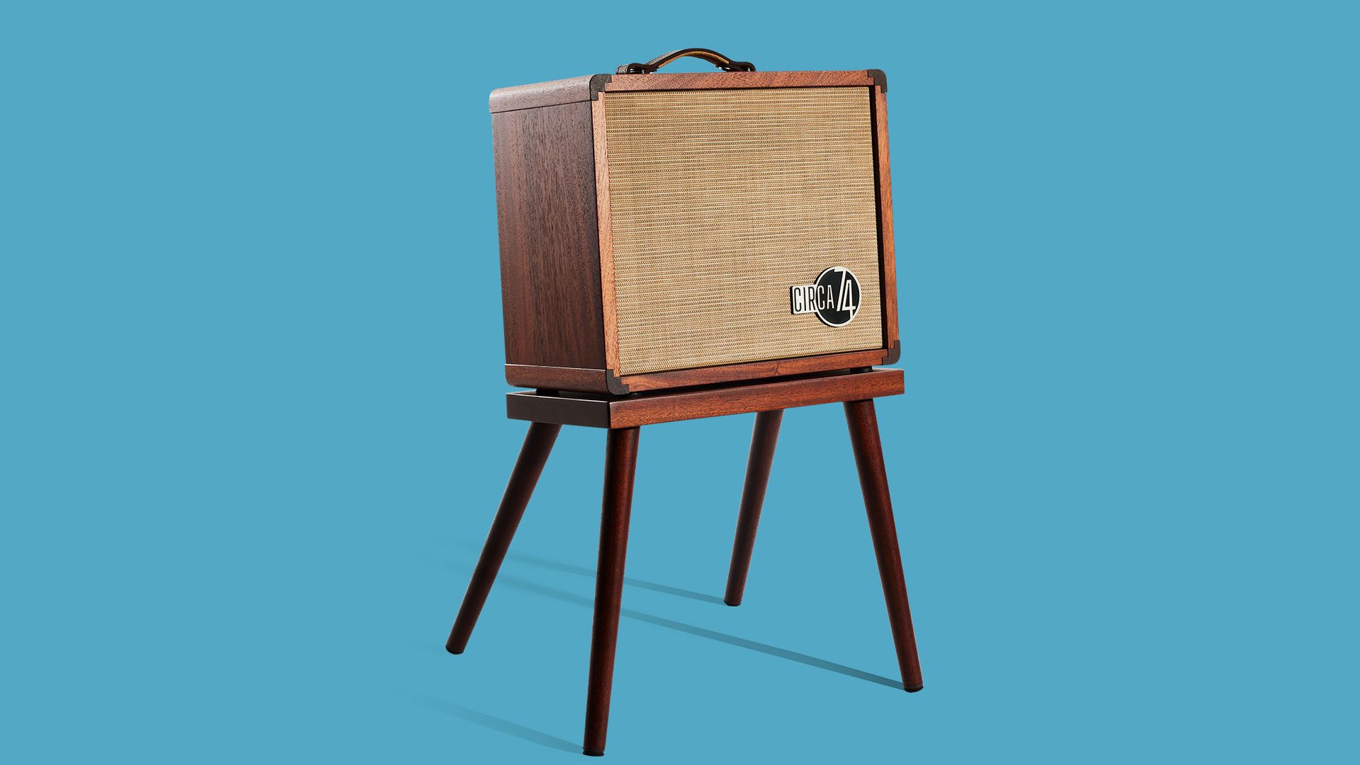 Taylor Circa 74 Amplifier