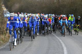 Quick-Step Floors leads the way
