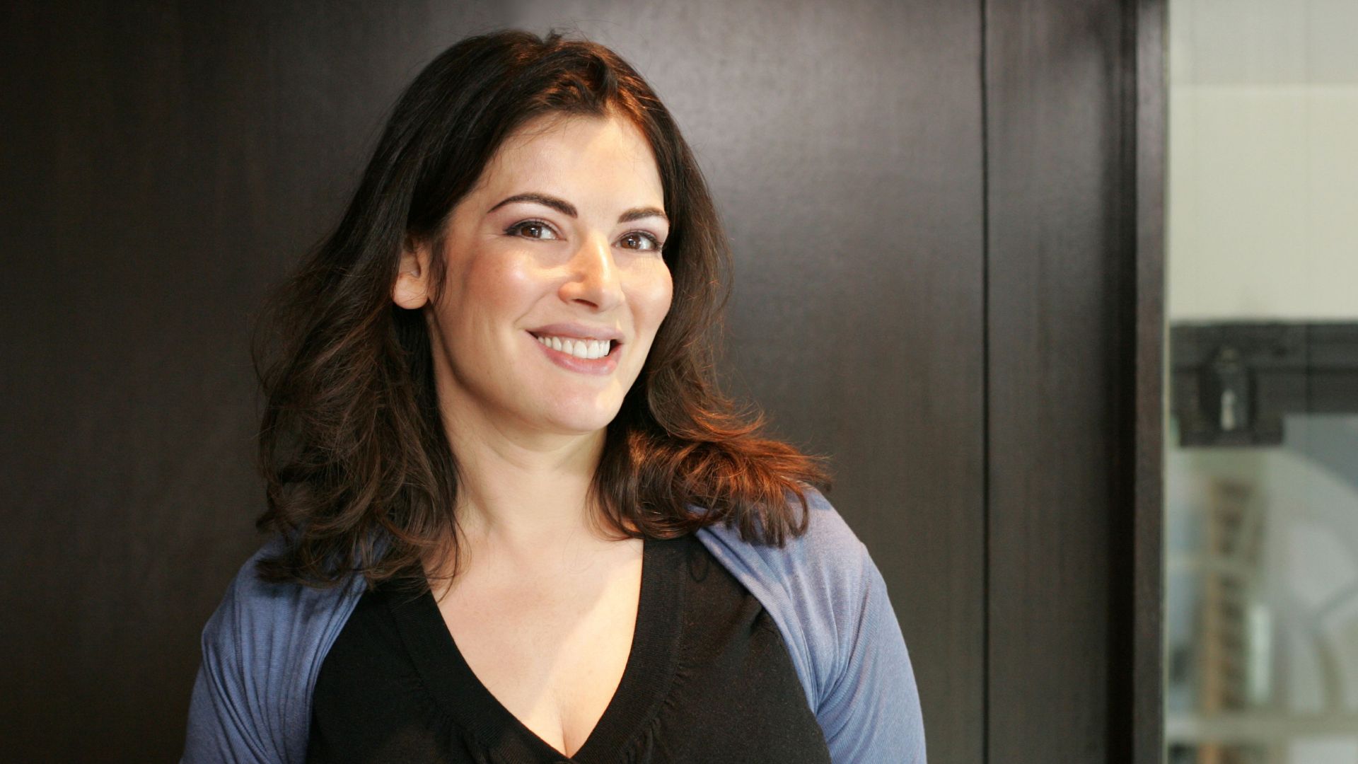 Nigella Lawson