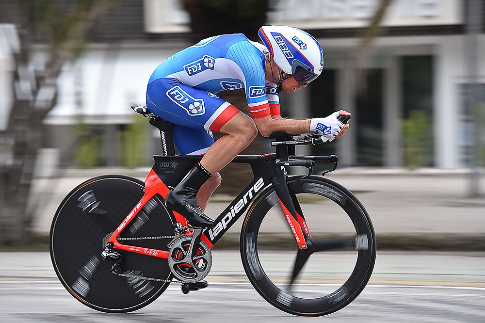 S&eacute;bastien Reichenbach (FDJ)