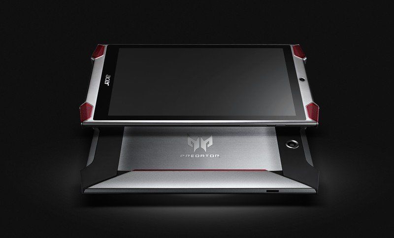 Acer Predator 8