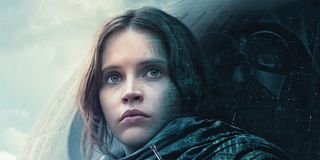 Rogue One Star Wars Standalone