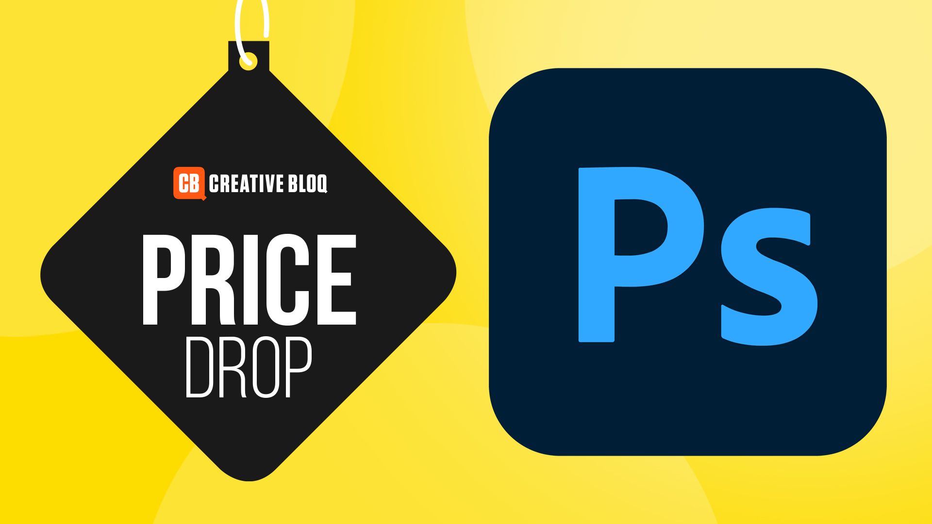 Get creative with this exclusive 15% off Photoshop for 3 months deal |  Creative Bloq