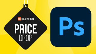 Get creative with this exclusive 15% off Photoshop for 3 months deal