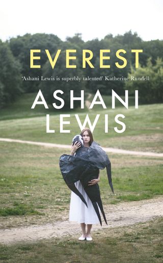 Everest, Ashani Lewis 