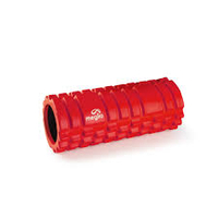 Grid foam roller
US: Triggerpoint grid roller: $31.44 at Amazon
UK: Megilo Grid Foam Roller: £12.99 at Amazon