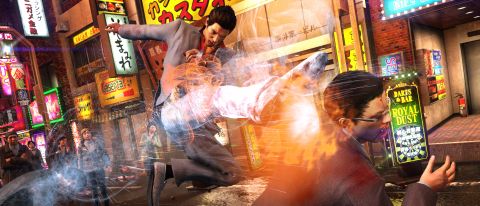 Yakuza 6: The Song of Life PC review